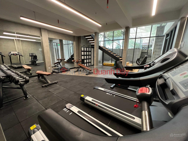 Selling a 2-bedroom apartment at De Capella – 87m², with a refreshing view of the inner courtyard., Vietnam Sales đ 7.89 Billion