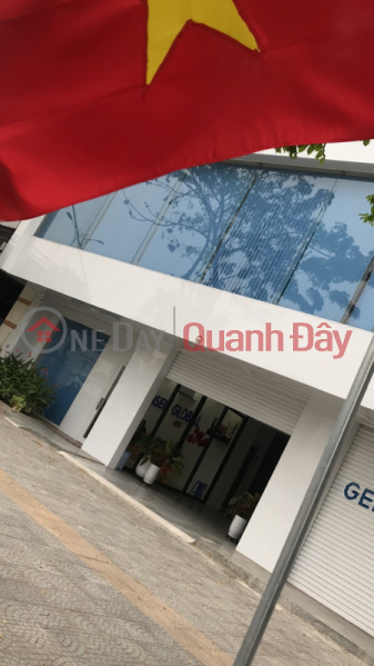 Gensen global- 83 Võ Chí Công (Gensen global- 83 Vo Chi Cong) Cẩm Lệ | ()(2)