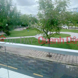 2-STOREY HOUSE WITH BUSINESS FRONTAGE IN HA QUANG 2 REGIONAL AREA, PHUOC HAI _0