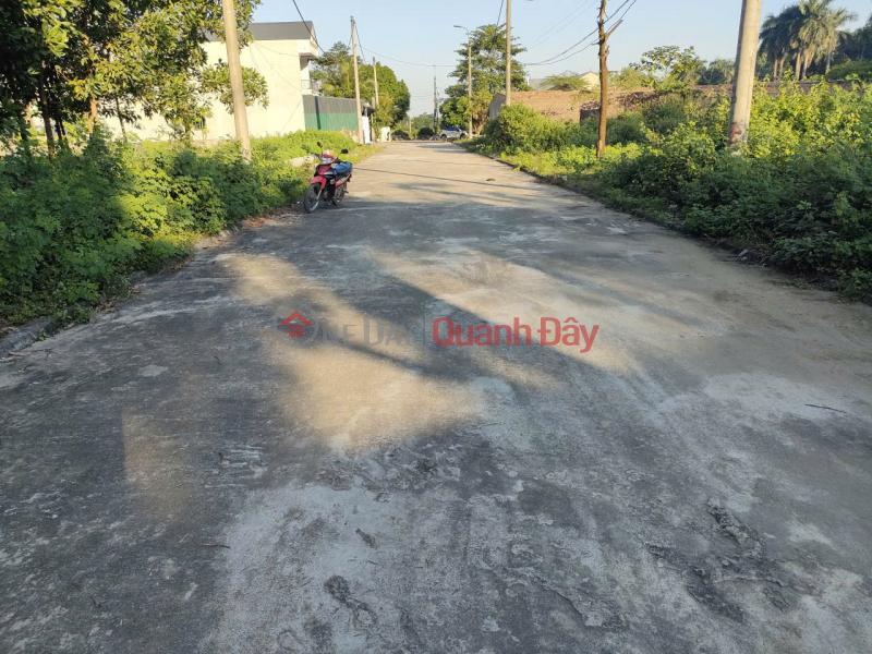 CHÍNH CHỦ BÁN GẤP LÔ ĐẤT CÓ DT: 338,8 m full THỔ CƯ Việt Nam | Bán đ 13 triệu