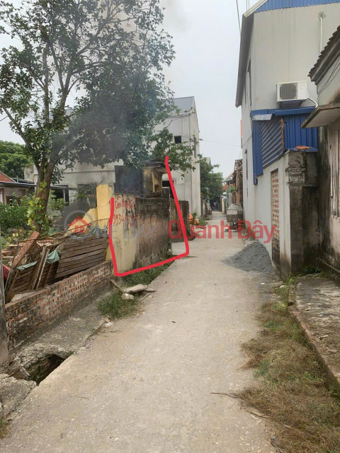 Hàng hót nóng chỉ hơn quanh 2 tỷ - đường ô tô thông sát nhập thị trấn chúc sơn chương mỹ _0