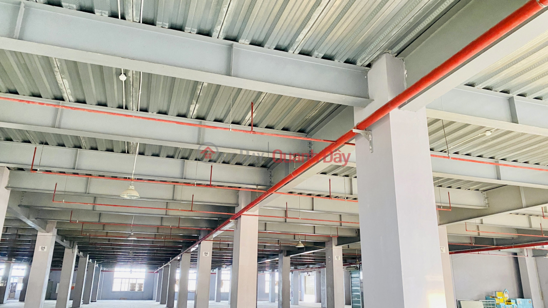 Property Search Vietnam | OneDay | Office / Commercial Property, Rental Listings, FOR LEASE 15,000m2 fire prevention and fighting factory OUTSIDE THE TEST IN BAC NINH.