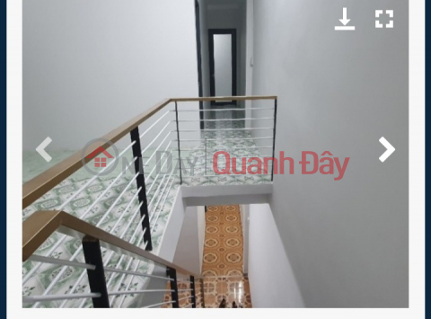 BANK is overwhelmed - URGENT SELL house on Lac Long Quan Street, Ward 5, District 11 Alley 65m2, 2 FLOORS, 7.4 BILLION LOWER TO 5 BILLION 7 _0