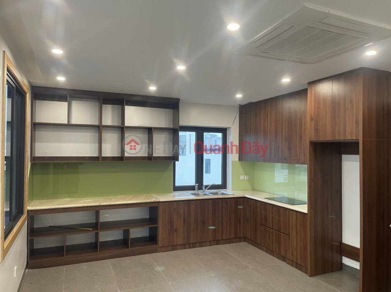 Property Search Vietnam | OneDay | Residential, Rental Listings I am the owner renting a beautiful new house, Business, Office 91m2- 4.5T, 24 Tr. Nguyen Du area