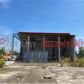 Lô ĐẤT CHÍNH CHỦ - Vị Trí Đẹp - Mặt Tiền Xã Tóc Tiên, Phú Mỹ, Bà Rịa Vũng Tàu _0