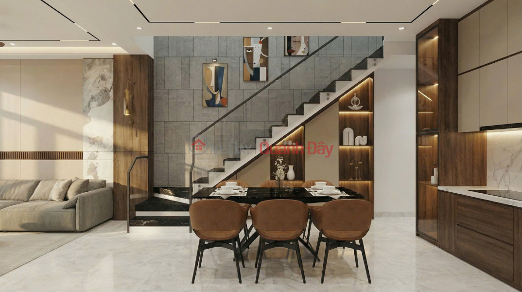 PRIME LOCATION FOR BUSINESS WITH HIGH CASH FLOW - HO TUNG MAU STREET | Vietnam, Sales, đ 13.7 Billion