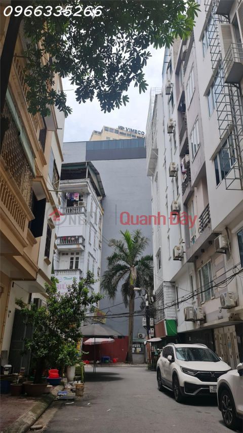 Bán nhà phố Nguyển Chánh, 39M2, Giá 14,2 Tỷ, Nhà đẹp, Thang Máy _0