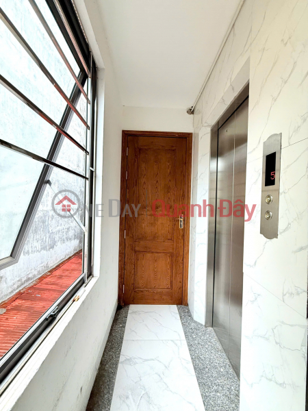 Urgent sale of a 11-room apartment building in Kim Mã, priced slightly over 11 billion VND. Vietnam, Sales đ 11.9 Billion