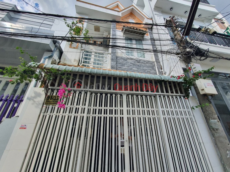 51. House 7 million 2 bedrooms Nguyen De Rental Listings (848-3939563096)