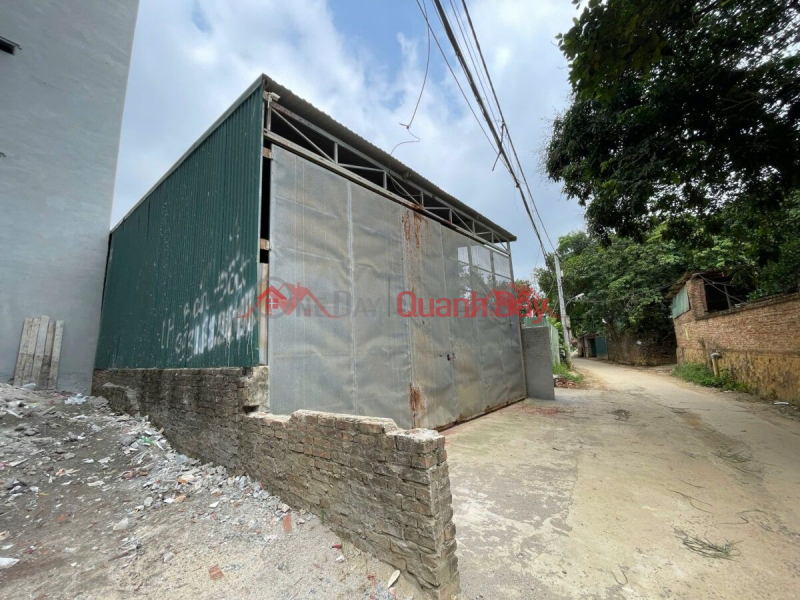 OWNER SELLS 114M2 LAND LOT IN TIEN PHUONG-CHUONG MY-HANOI | Vietnam, Sales | đ 4.1 Billion