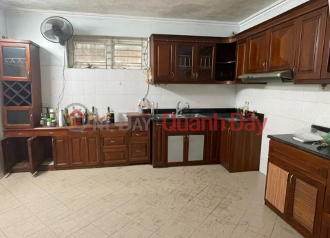 TRAN Cung – CAU GIAY HOUSEHOLD - LARGE AREA - WIDE LANE - RENOVATED TO EXCELLENT CASH FLOW – _0