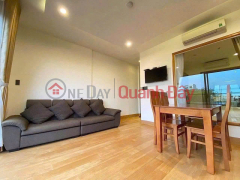 Luxury 1-Bedroom Apartment on Ngo Thi Sy Street, My An, Da Nang _0