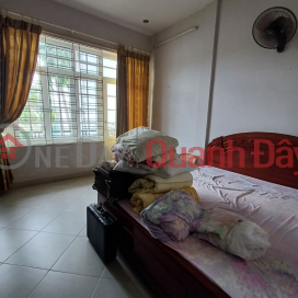 ► House on Tran Tong street, right next to Hoan My hospital, for rent, 93m2, 5 floors, 12.x billion _0