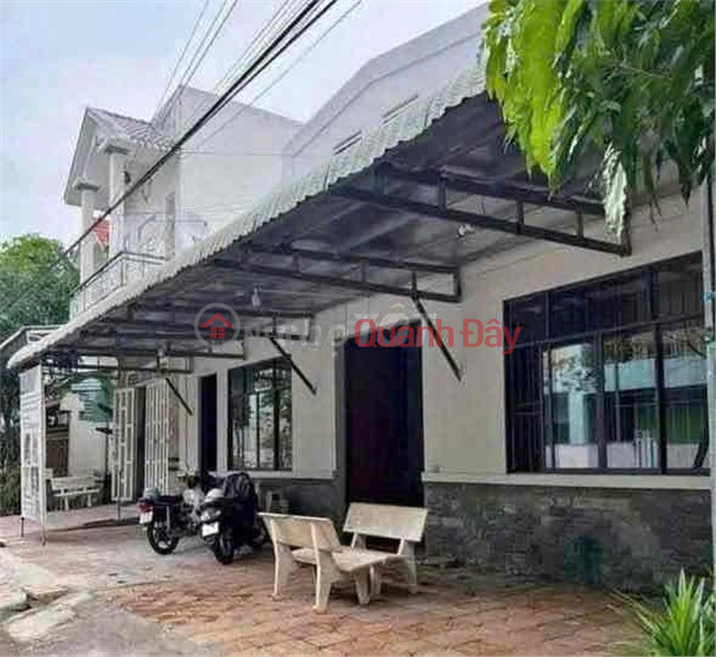 HOT HOT HOT – CẦN BÁN DÃY NHÀ TRỌ 10 PHÒNG Tại Đường Đinh Đức Thiện, Bình Chánh, Bình Chánh, HCM Niêm yết bán