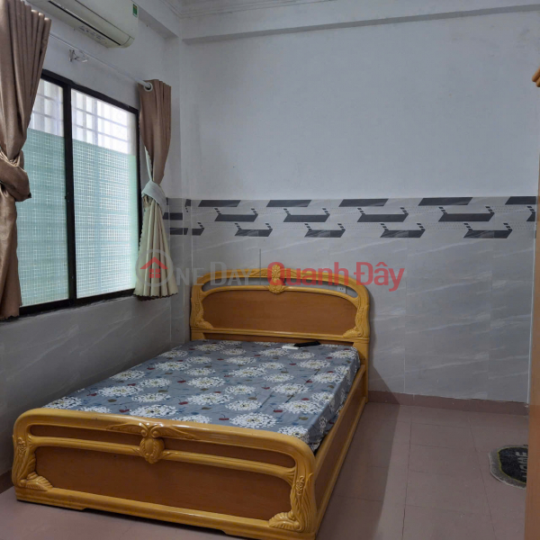 2.5-STOREY HOUSE – HAI CHAU CENTER – 3 BEDROOMS – AVAILABLE NOW – PRICE ONLY 7 BILLION Vietnam, Sales | đ 7 Billion