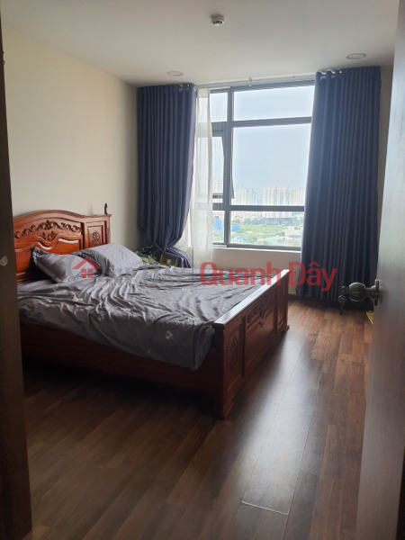 Property Search Vietnam | OneDay | Residential Rental Listings, De Capella Căn 3Pn 95M2 - Nhà Full Nội Thất - Cho Thuê Giá 18Tr/ Tháng (Đường Lương Định Của, Thủ Đức)