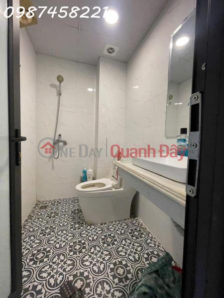 Property Search Vietnam | OneDay | Nhà ở | Niêm yết bán, Bán nhà Ngọc Thụy - lô góc 3 mặt thoáng, 5 tầng x 6 pn - 36.5m2 - nhà đẹp giá tốt!