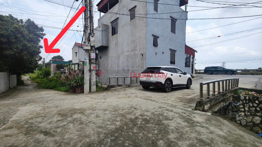600m2, 28m frontage, garden land in Binh Luc, Ha Nam | Vietnam | Sales, đ 1.9 Billion