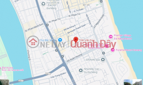 ► Nhà đường 5.5m sát Trần Văn Dư, 88m2, ngang 5m, 6.x tỷ _0