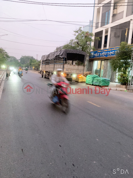 Land for sale in Tieu Dai Yen Chuong My hamlet - land 109 m . Dai Yen business street - radius of several hundred Vietnam | Sales, đ 4.9 Billion