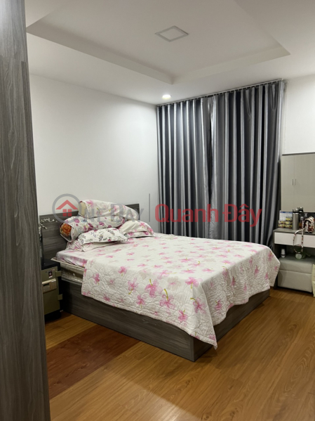 The owner sells high-class apartment in Giai Viet - Hoang Anh Gia Lai (856 TA QUANG BAU P5Q8, HCM City) Vietnam | Sales | đ 4.5 Billion