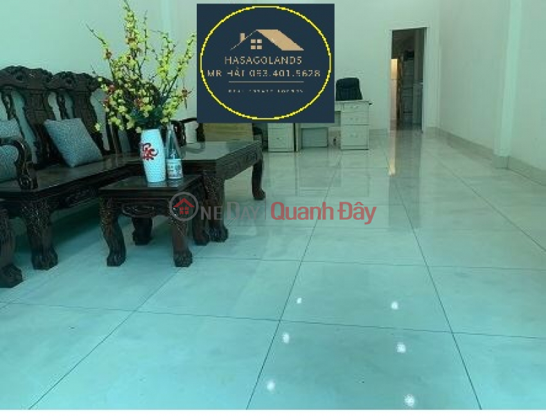 House for rent in front of Do Nhuan, 96m2, 1 Floor, 16 Million - next to SON KY market Vietnam Rental | đ 16 Million/ month