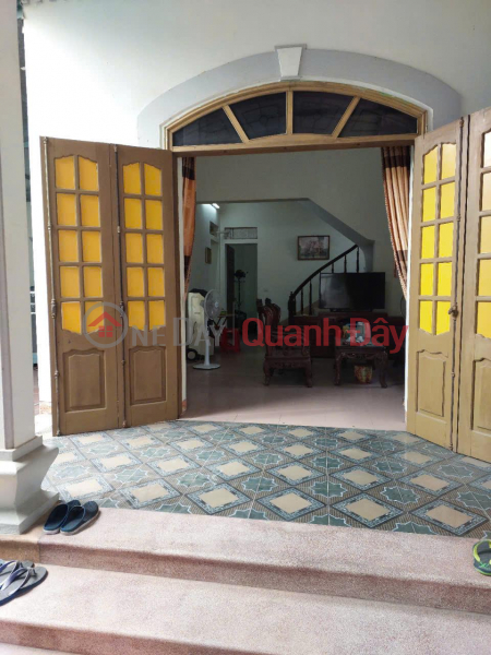 BEAUTIFUL HOUSE - GOOD PRICE, NEED TO SELL QUICKLY HOUSE located in Thuong Tin district, Hanoi City, Vietnam Sales, đ 23.27 Billion