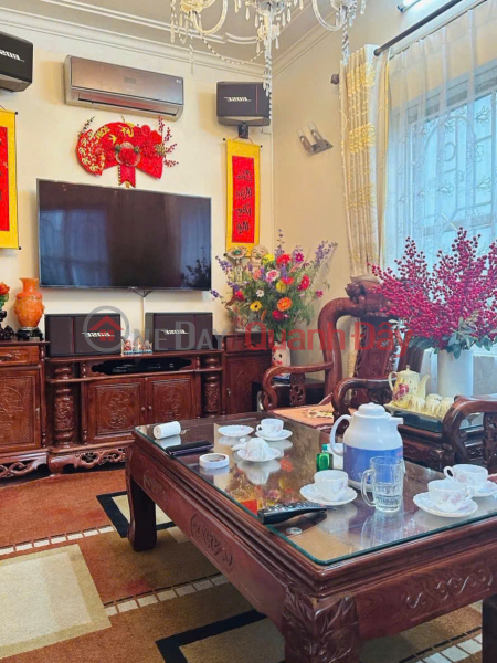 Property Search Vietnam | OneDay | Nhà ở Niêm yết bán, CỰC HIẾM PHỐ TRẦN CUNG, Ô TÔ ĐỖ CỔNG, TIỆN ÍCH BẠT NGÀN – 4 TẦNG x 43M2, 9.69 TỶ