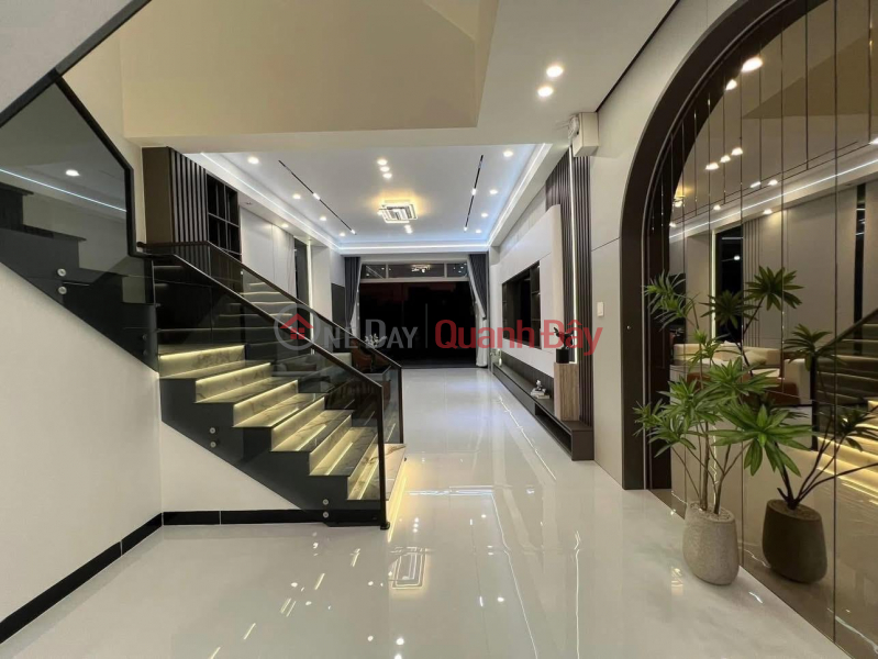 **Bán nhà mặt tiền Lê Lai, MT khu Bàu Cát, Tân Bình (4,6*14) 4 tầng; 11,5 tỷ Niêm yết bán