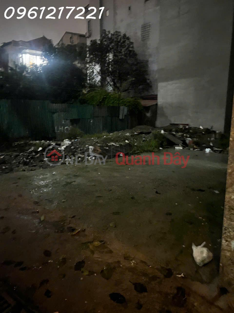 Bán đất ngõ to miêu nha, tây mỗ. DT 65m2, MT hơn 5m, giá nhỉnh 9 tỷ _0