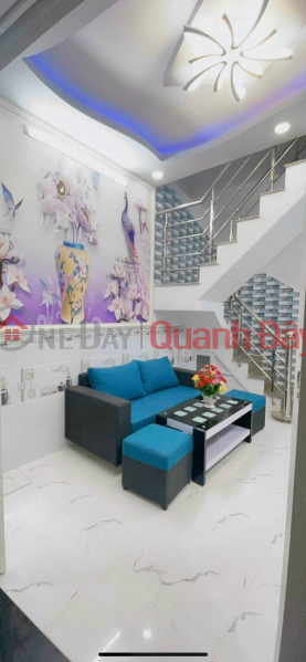 co-owned house for sale in Huynh Tan Phat, Nha Be, HCMC Vietnam Sales, ₫ 1.45 Billion