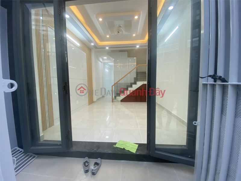 Property Search Vietnam | OneDay | Residential Sales Listings, ***House for sale at 113\\/9C Nam Chau, Ward 11, Tan Binh District, near Ba Hoa market, 4*12, 3 floors