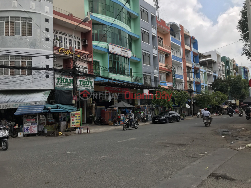 4.5-storey house-First class business-Vo Van Tan-Thanh Khe-DN-Price only 16 billion negotiable-0901127005