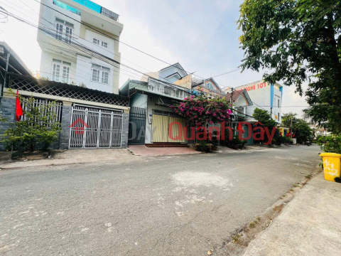 HOT item! Selling a 6m x 23m plot of land in An Binh Ward Residential Area, 8m asphalt road, only 3.6 billion _0