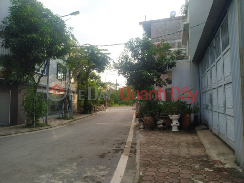 LANDSCHED IN GIANG BIEN - HANG XOM VIN HOMES - AVOID CARS - SIDEWALKS - BUSINESS _0