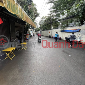 10m from the front of Quang Trung Business Alley, Go Vap _0