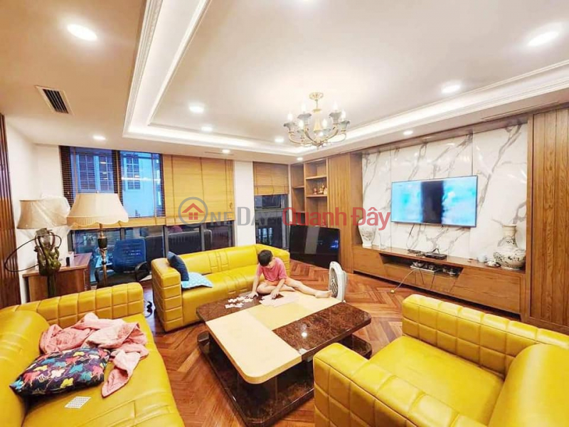 Property Search Vietnam | OneDay | Nhà ở Niêm yết bán HIẾM!!! Bán Nhà 97 #VĂN_CAO Ngõ Xe Tải Đua. Có Vỉa Hè. 51m2. Lô Góc. Ô tô Đỗ Cửa. 10.7 Tỷ