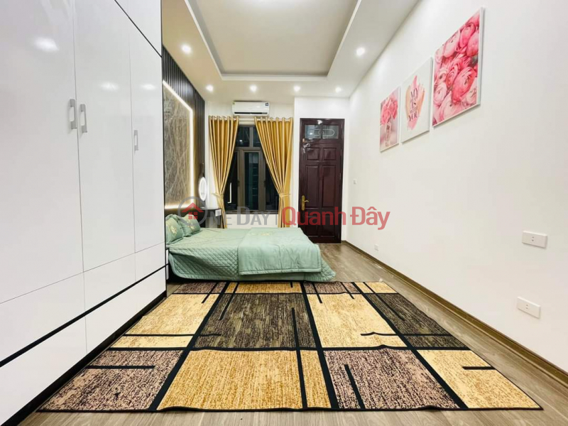 YEN HAPPY HAS BEEN INTO YEN HOA DEPING APARTMENT 30M2 4 storeys FAST 4 BILLION, RED CAR, SUPPLY Utilities, SO FAST FAST | Vietnam | Sales, đ 4.4 Billion