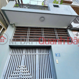 Cho ở nhóm 8 sinh viên Ngõ 290 Minh Khai, 55m2, 3.5 tầng, 4 ngủ, 12 Triệu _0