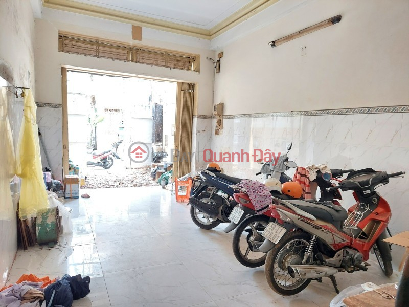 Property Search Vietnam | OneDay | Residential, Sales Listings House for sale in 8m truck alley, 88m² - Thoai Ngoc Hau, Tan Phu District - 10.0 billion