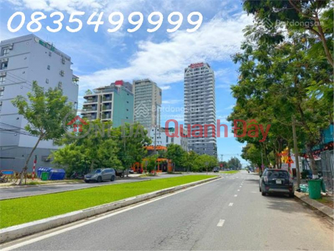 Bán đất đẹp Vương Thừa Vũ sát biển 50m2, sát vách dự án Sun Costa _0