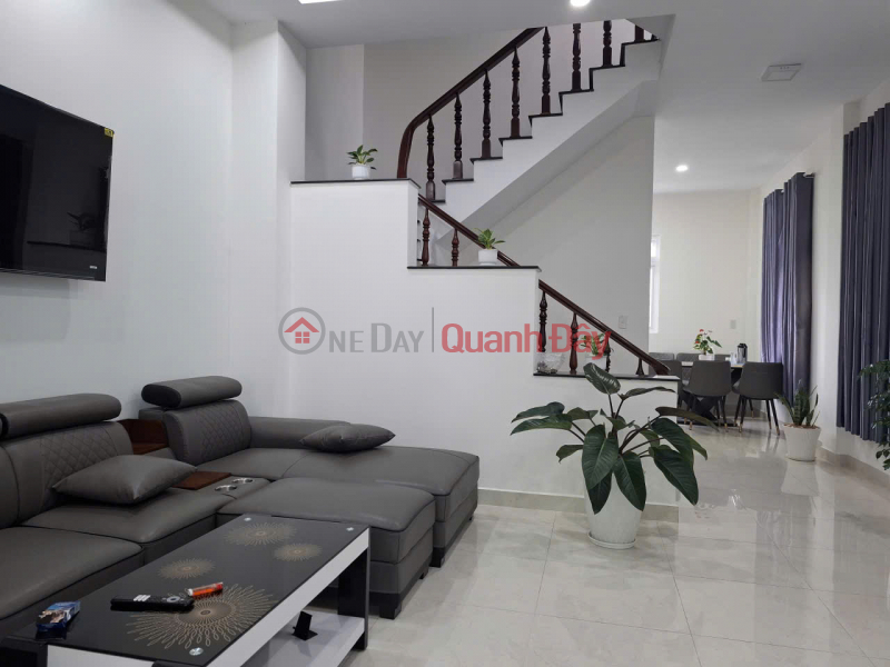 HOUSE FOR SALE IN TRINH HOAI DUC WARD 11 DA LAT - 5BR Vietnam Sales đ 6.2 Billion