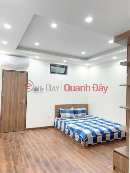 Property Search Vietnam | OneDay | Nhà ở, Niêm yết bán, SIÊU RẺ...!!! Chung cư mini full nội thất, thang máy, ngõ thông Đống Đa 70m2, MT6m, 7 tầng, giá 13 tỷ(Có