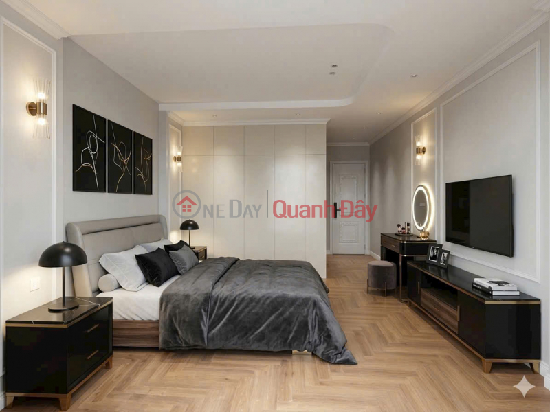 TOWNHOUSE FOR SALE IN VAN PHU - VAN KHE AREA - PRIME BUSINESS LOCATION Vietnam, Sales đ 9 Billion