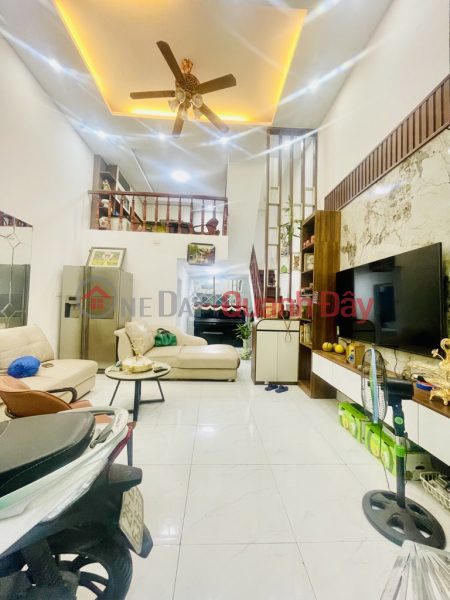 Property Search Vietnam | OneDay | Residential Sales Listings | $$ MINH KHAI HOUSE 46M² 5BR, GOOD BUSINESS, PRICE ONLY 6.5 BILLION