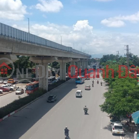 Land for sale in Quang Trung street, Ha Dong, 59m2, mt4m, near Ring 4, just over billion VND _0