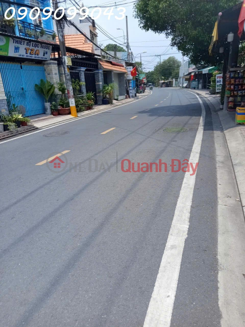 MẶT TIỀN TRẦN THỊ BỐC – KINH DOANH ĐỈNH – Ô TÔ NGỦ TRONG NHÀ _0