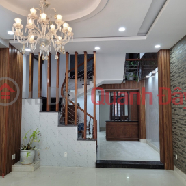 House for sale near Korean Quarter Son Tra District Da Nang 80m2 4 floors Only 8.2 billion VND _0
