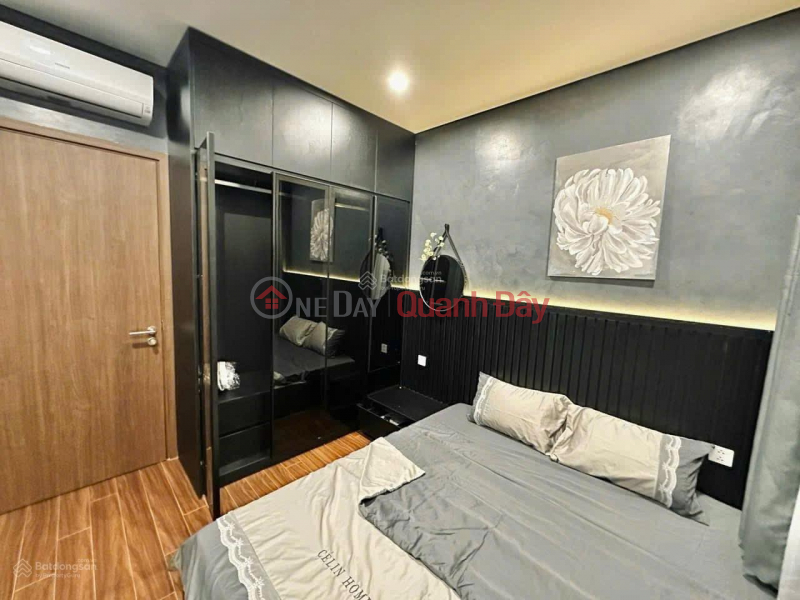 Property Search Vietnam | OneDay | Nhà ở Niêm yết cho thuê | Cho Thuê Căn Hộ Chung Cư Masteri Waterfront, Nội thất VIP