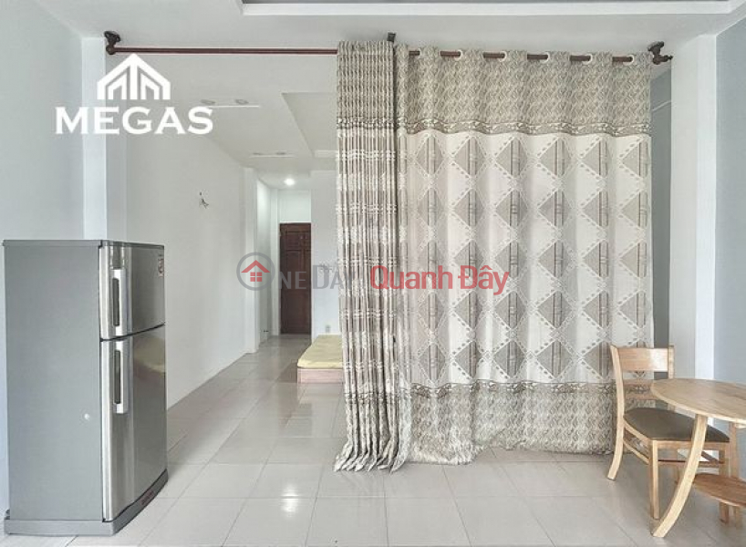 EMPTY 1 ONLY ROOM, FULLY FURNISHED, SPLIT KITCHEN WITH BALCONY RIGHT AT DANG VAN BI - UNIVERSITY OF ARCHITECTURE - Thong Nhat DAIRY FACTORY Rental Listings